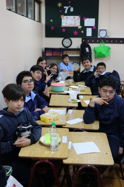 Día de la Actividad Física